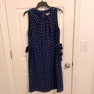 2/$10 Juicy Couture printed  dress